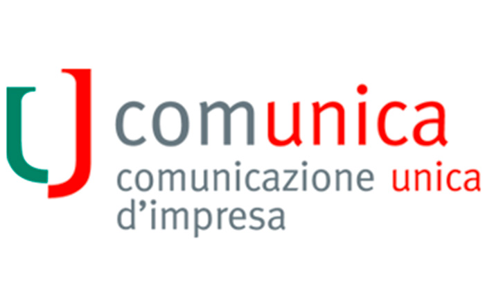 Comunicazione Unica Registro Imprese