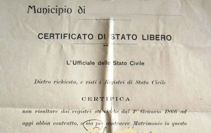 Stato libero